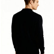 100% Cashmere Polo
