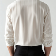 ST Tropez Ribbed Shirt