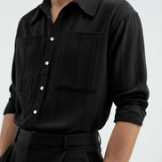 ST Tropez Ribbed Shirt