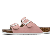 Maibulun Arizona Sandal — Pink Suede