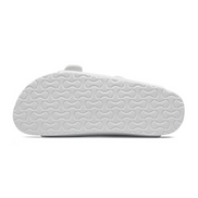 Maibulun Arizona Sandal — White Leather