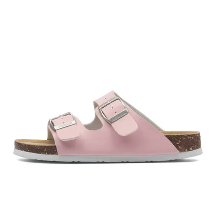 Maibulun Arizona Sandal — Pink Leather