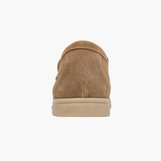 Old Money Premium Suede Loafers