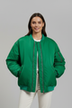 Green / S