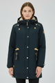 Navy Blue / S