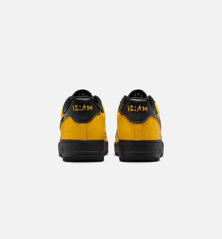 AF 1'07 -  Let Me Be Ja Mens