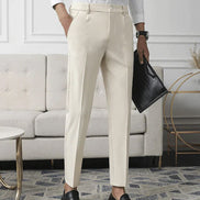 Augusto Stretch Pantalon