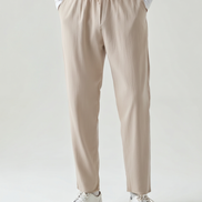 Zanzibar - Linen Pantalon