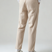 Zanzibar - Linen Pantalon