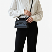 The Ibiza Handbag
