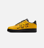 AF 1'07 -  Let Me Be Ja Mens