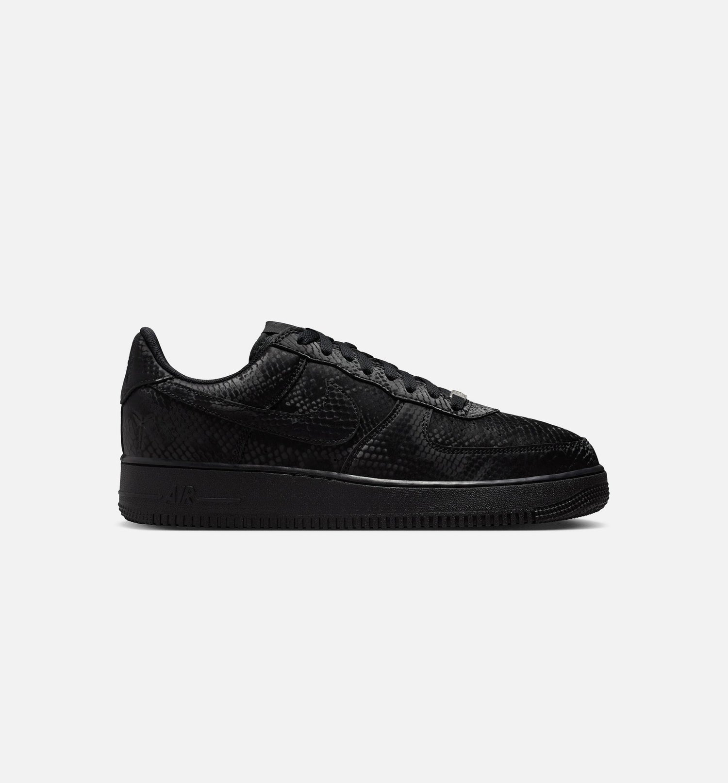 Kobe AF 1 Low Triple Black