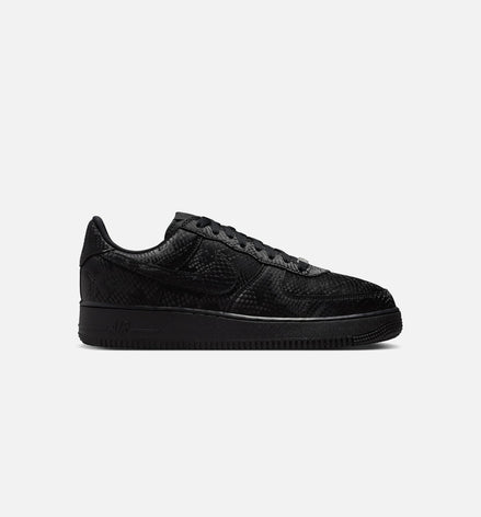 Kobe AF 1 Low Triple Black