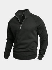 Darkwave Noble Pullover Sweater