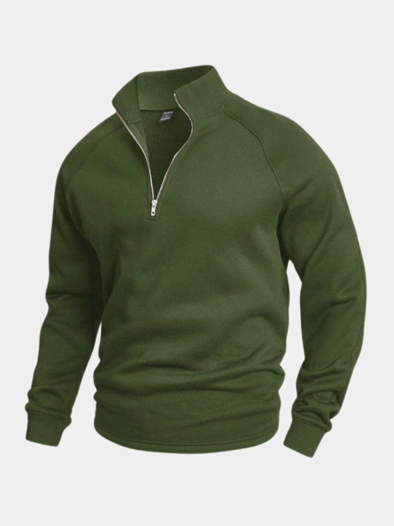 Darkwave Noble Pullover Sweater