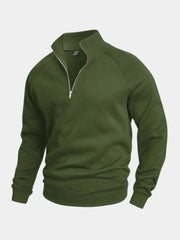 Darkwave Noble Pullover Sweater