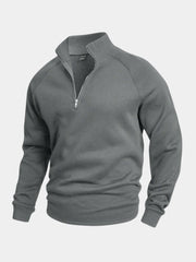 Darkwave Noble Pullover Sweater
