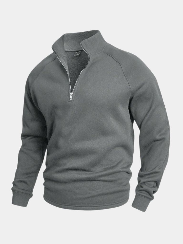 Darkwave Noble Pullover Sweater