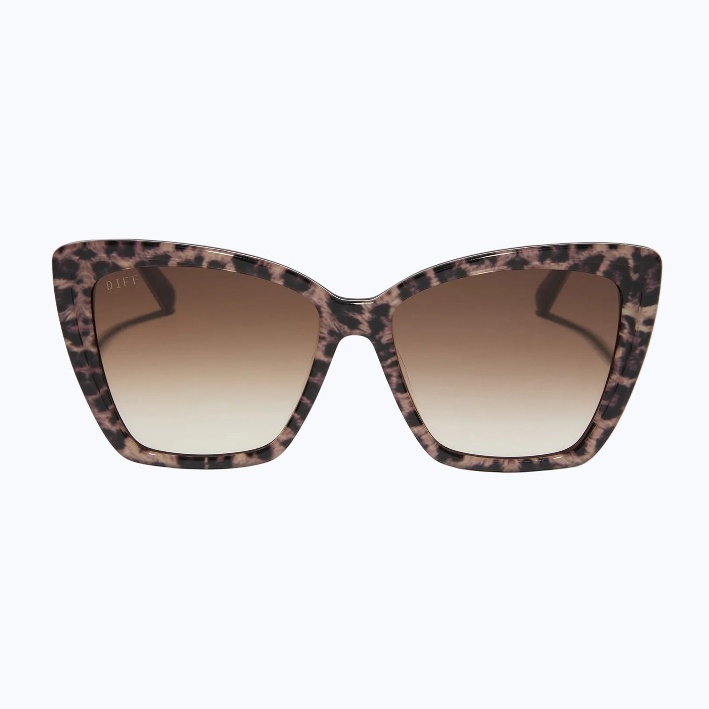 Becky II - Leopard Tortoise