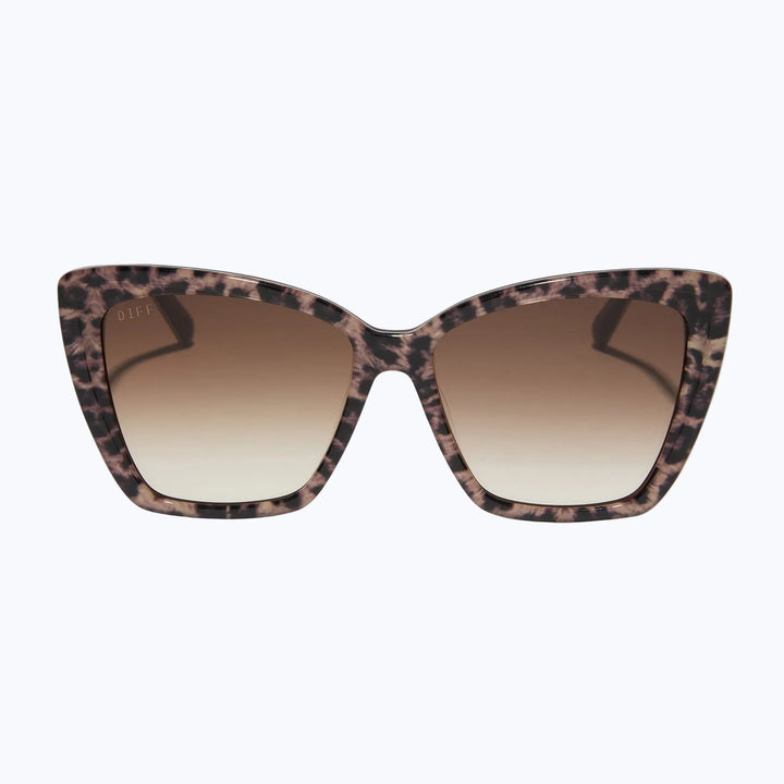 Becky II - Leopard Tortoise