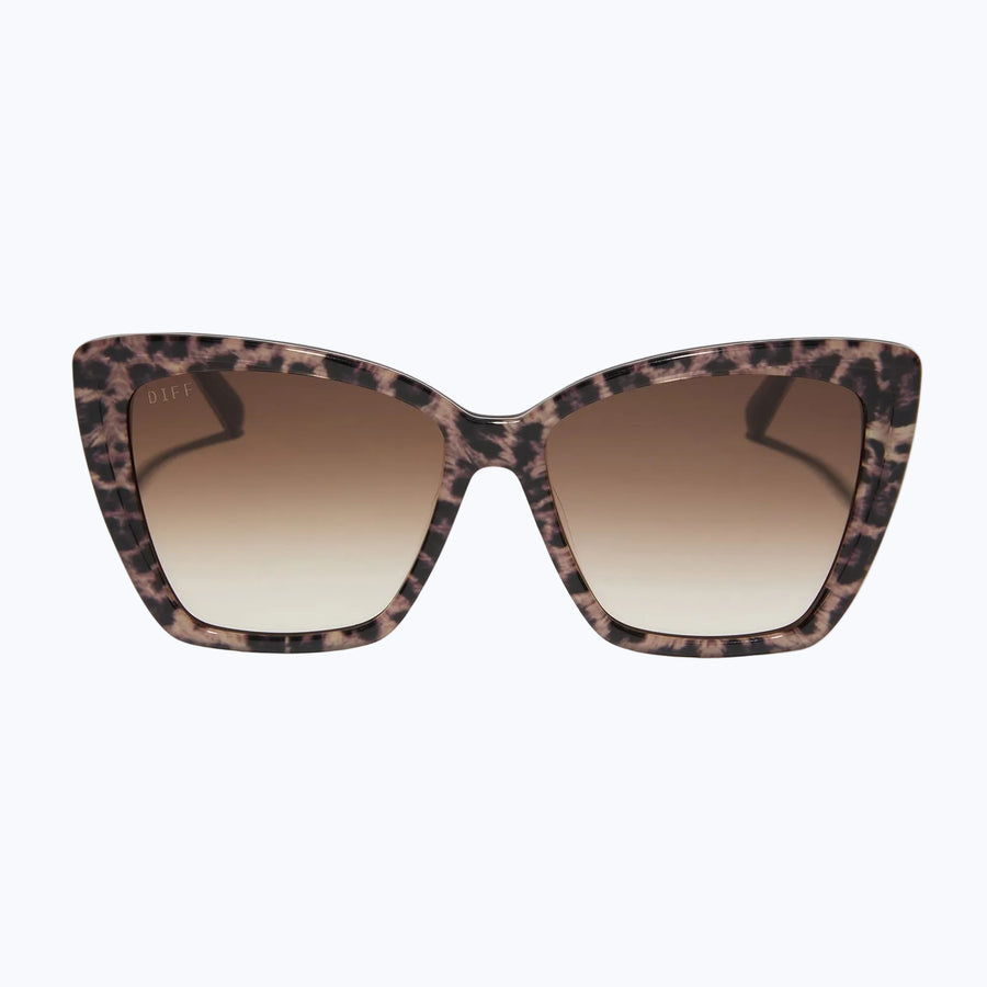 Becky II - Leopard Tortoise