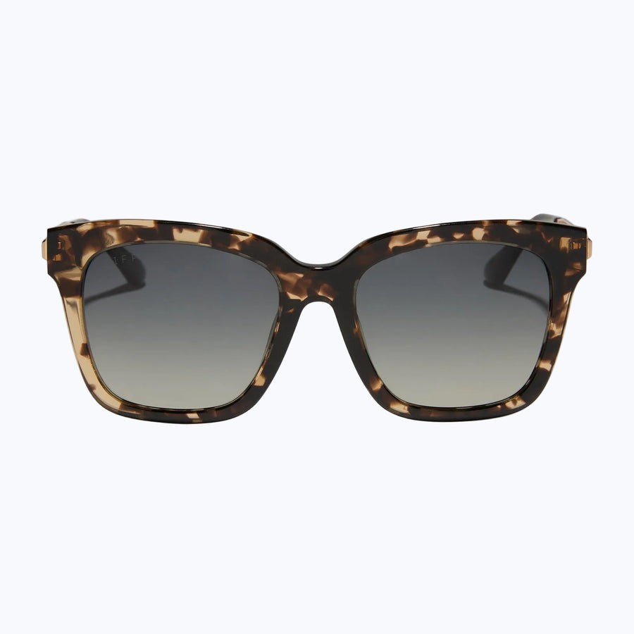 Bella - Espresso Tortoise
