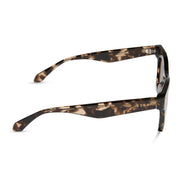 Bradley Sunglasses — Espresso Tortoise + Brown Gradient Polarized