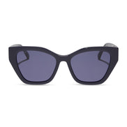 Evie Sunglasses — Royal + Midnight