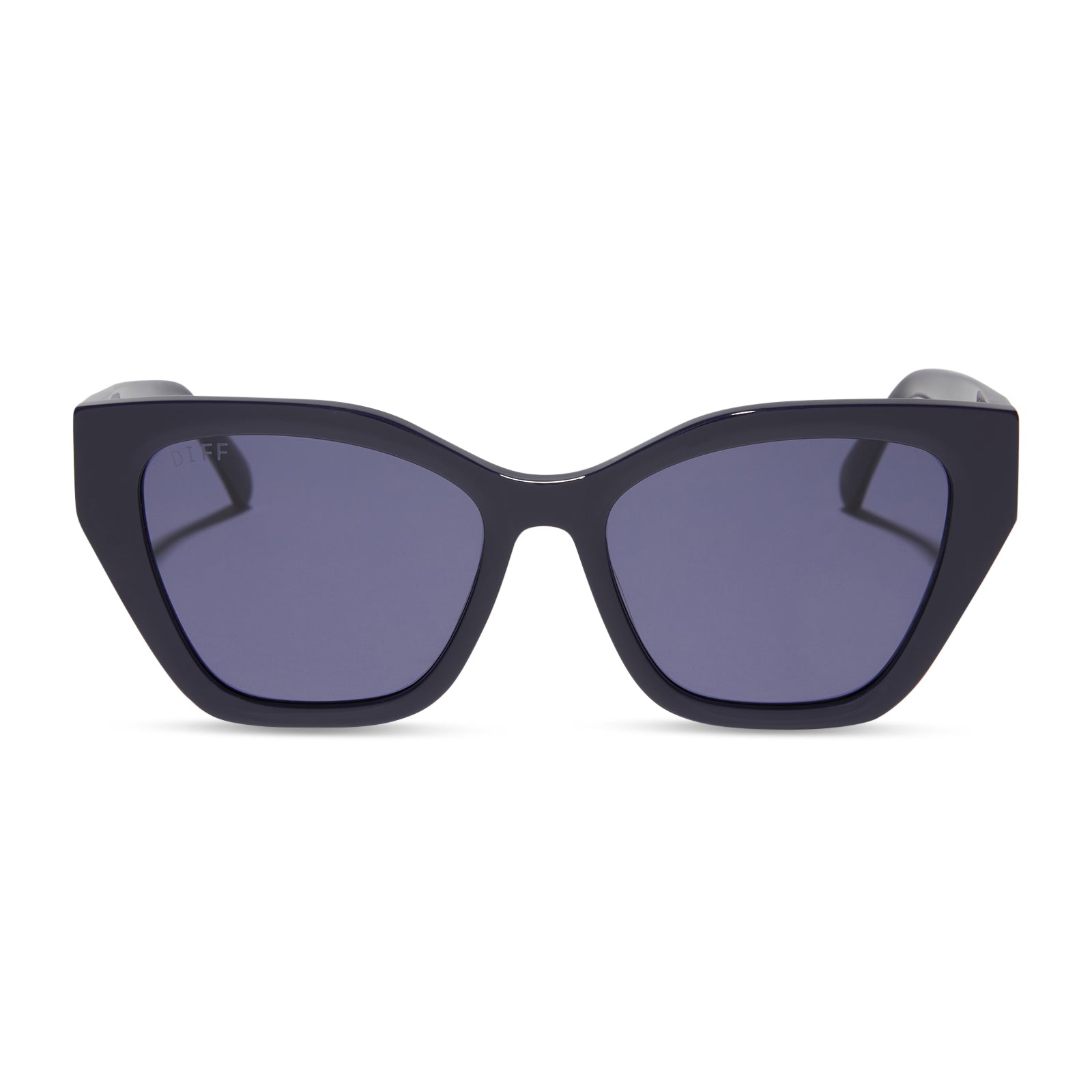 Evie Sunglasses — Royal + Midnight
