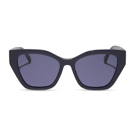 Evie Sunglasses — Royal + Midnight
