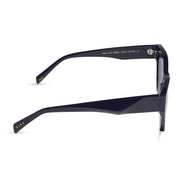 Evie Sunglasses — Royal + Midnight