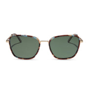 Hope Sunglasses — Blue Color Pop + G15 Polarized