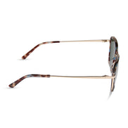 Hope Sunglasses — Blue Color Pop + G15 Polarized