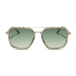Jordan - Cool Matcha + Cool Matcha Gradient Sunglasses