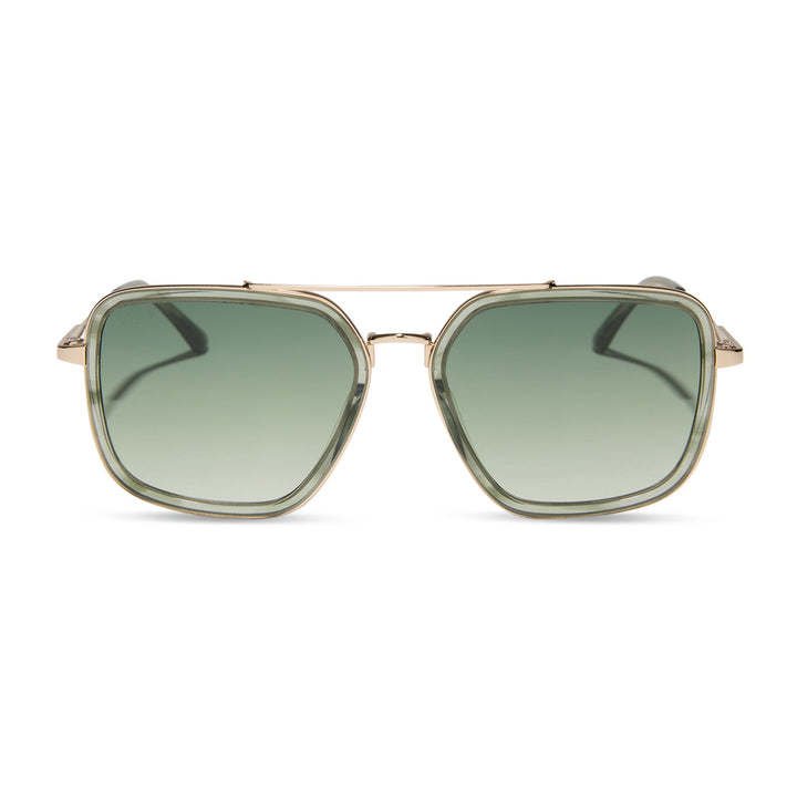 Jordan - Cool Matcha + Cool Matcha Gradient Sunglasses