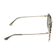 Jordan Sunglasses — Cool Matcha + Matcha Gradient