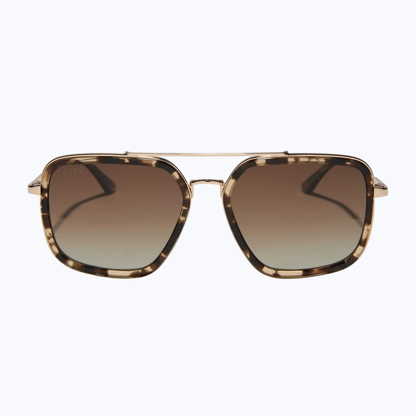 Jordan - Espresso Tortoise