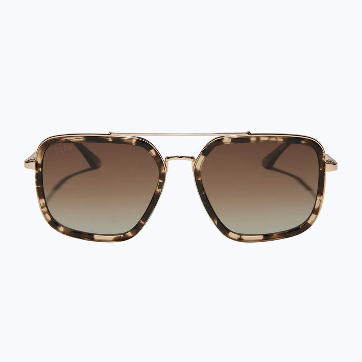 Jordan - Espresso Tortoise
