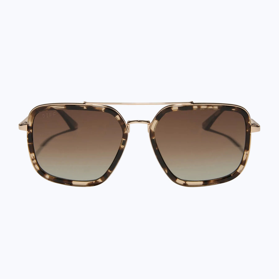 Jordan - Espresso Tortoise