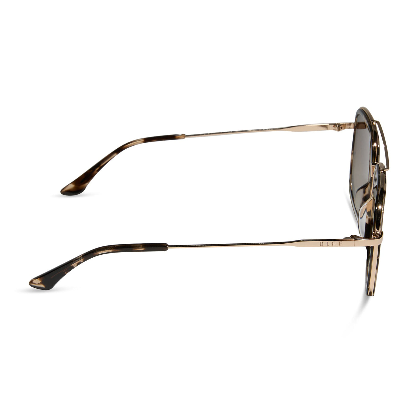 Jordan - Espresso Tortoise