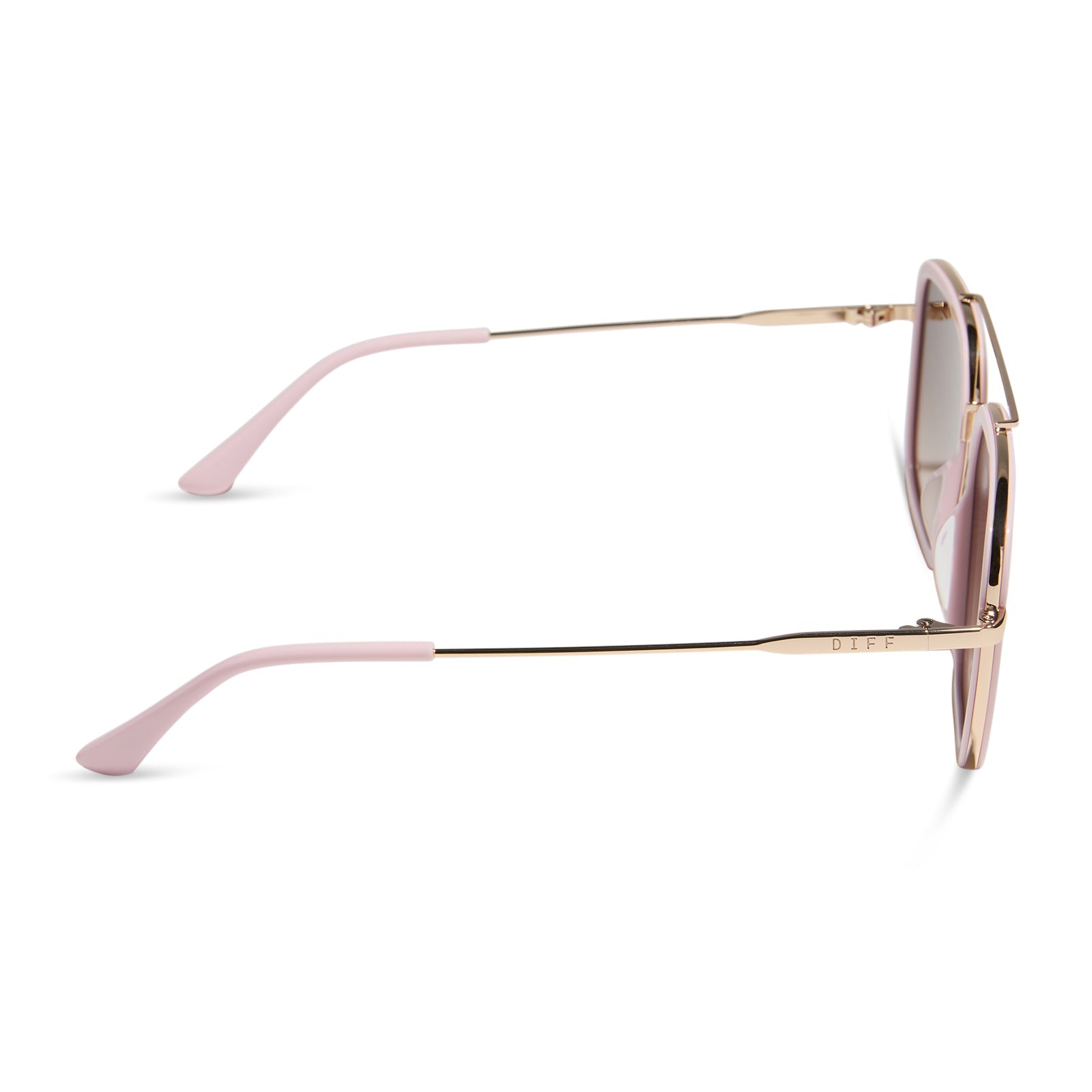 John Dutton Sunglasses — Deep Black + Grey Polarized