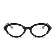 Julia Glasses — Black