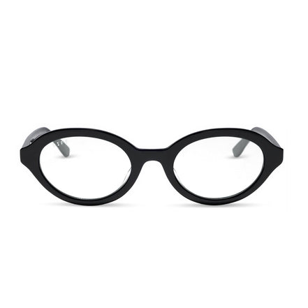 Julia Glasses — Black