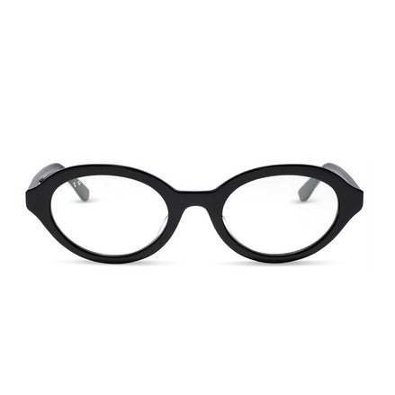 Julia Glasses — Black