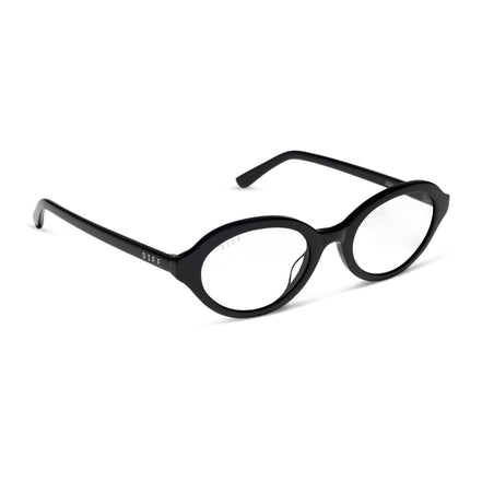 Julia Glasses — Black