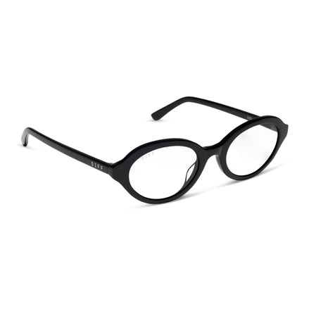 Julia Glasses — Black