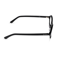 Julia Glasses — Black