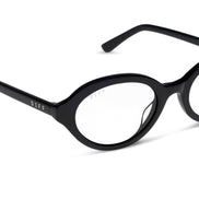 Julia Glasses — Black