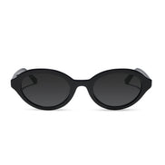 Julia Glasses — Black
