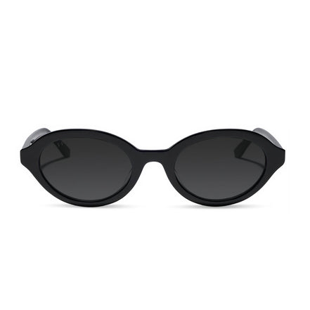 Julia Glasses — Black